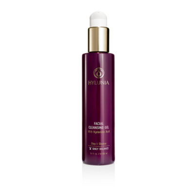 透明質酸潔面啫喱 150ml