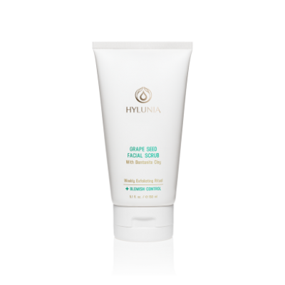 葡萄籽面部去角質磨砂膏 150ml