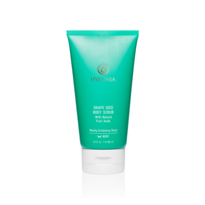 葡萄籽身體去角質磨砂膏 150ml