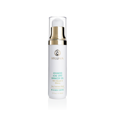 速效暗瘡啫喱 50ml