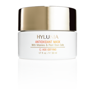 抗氧化維他命面膜 50ml