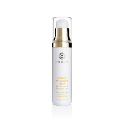 終極抗氧化面霜 50ml