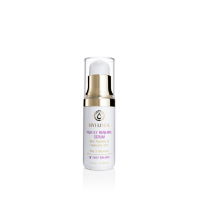 夜間再生精華 30ml