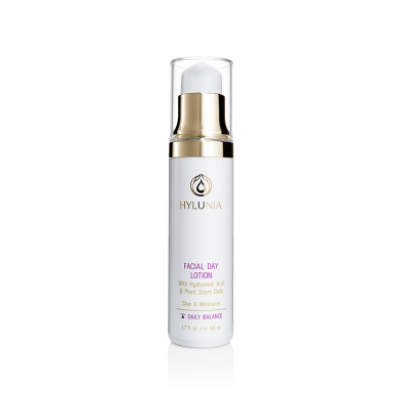 面部保濕防曬日霜 50ml 面部保濕防曬日霜 50ml