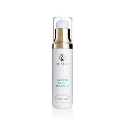 透明質酸保濕精華液 50ml