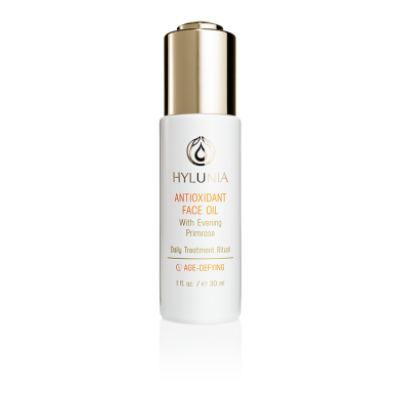 抗氧化精華油 30ml