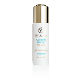 鎖水滋養精華油 (中乾性肌膚) 30ml