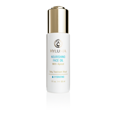 鎖水滋養精華油 (中乾性肌膚) 30ml