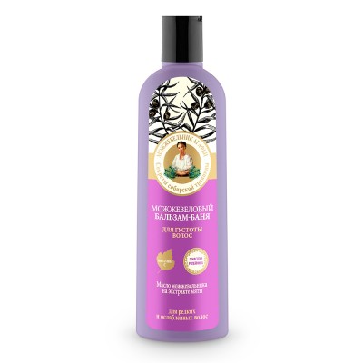 杜松豐盈護髮素 280ml