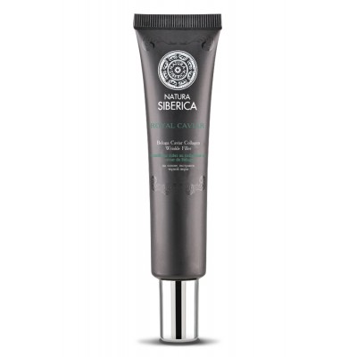 皇室黑魚子膠原抗皺精華 40ml