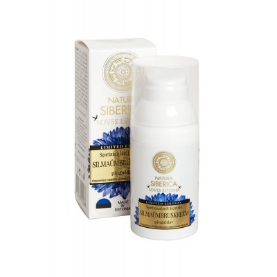 愛莎尼亞矢車菊緊緻眼霜 30ml