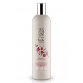 雪石蕊草本嫩膚泡泡浴露 550ml 