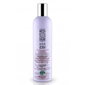 紅景天紅松滋潤防護護髮素  (適合乾性髮質) 400ml