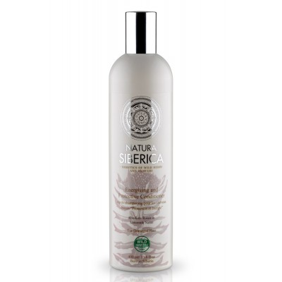 紅景天活力防護護髮素 (適合乾性髮質) 400ml