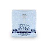 雪石蕊緊緻彈滑手工皂 100g
