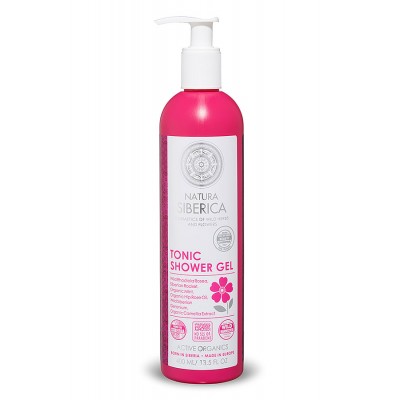 極地草本活膚沐浴露 400ml