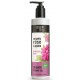 Organic Shop Shower Foamy Oil_Damascus Rose 280ml