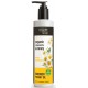 Organic Shop Shower Foamy Oil_Honey Chamomille 280ml