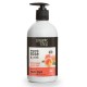 Organic Shop Nourishing Hand Soap_Rose Peach 500ml